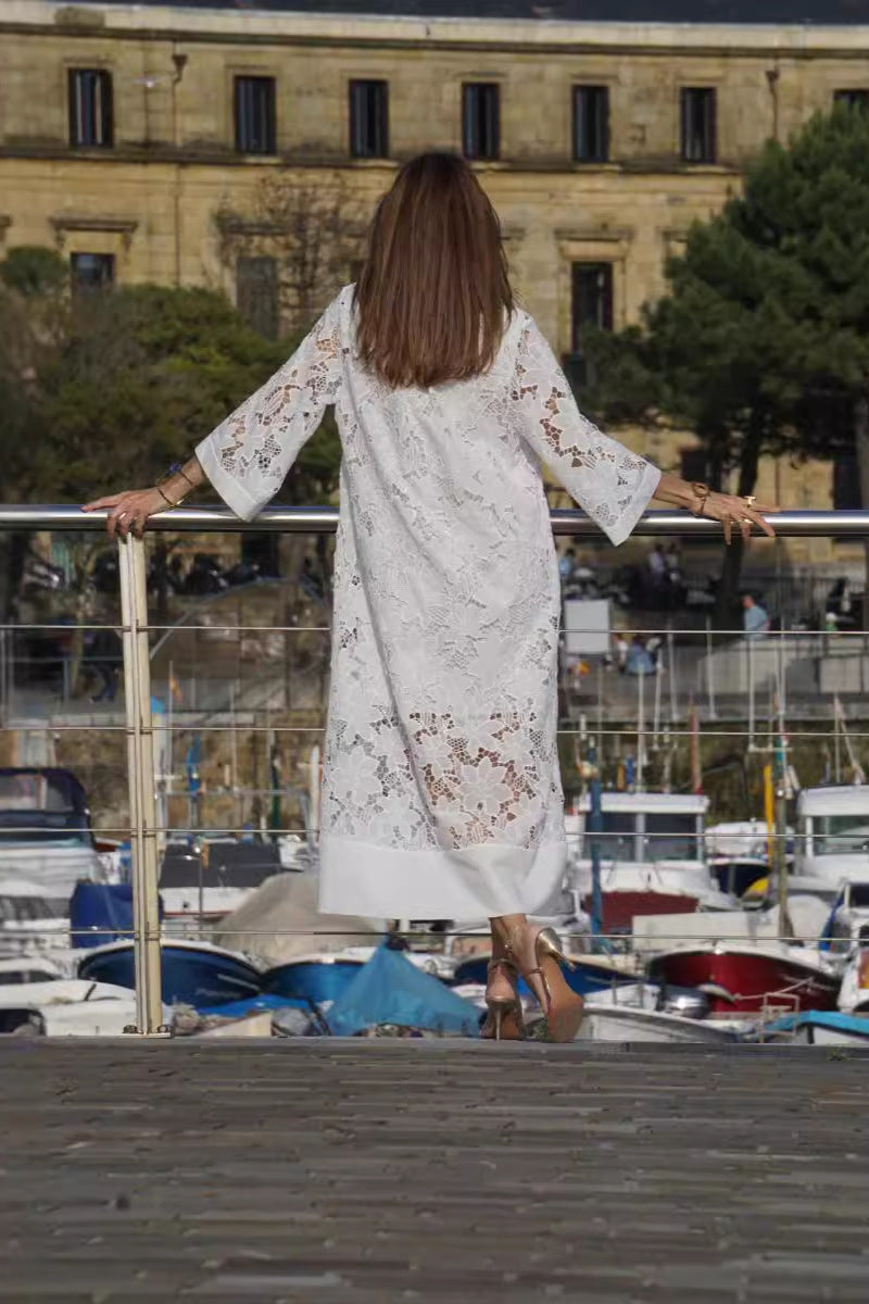 Viviana | Vestido