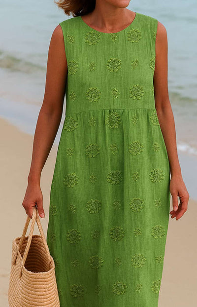 LINA | Vestido Midi