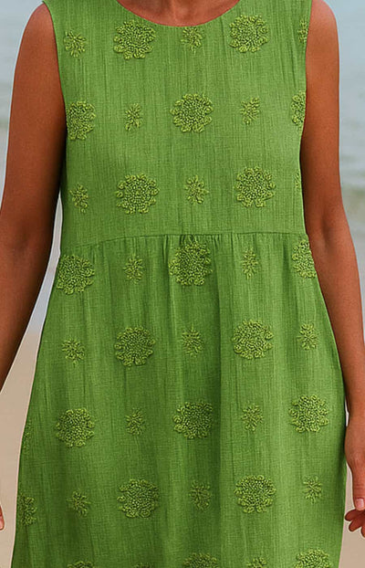 LINA | Vestido Midi