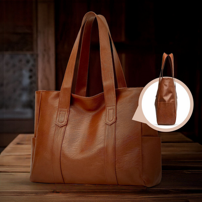 Martha | Bolso Clásico de Elegancia Atemporal.