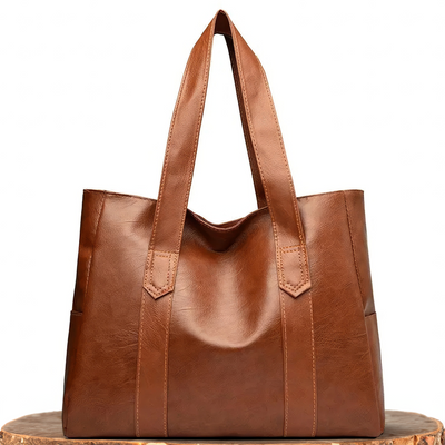 Martha | Bolso Clásico de Elegancia Atemporal.