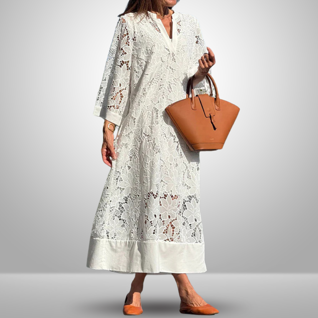Viviana | Vestido