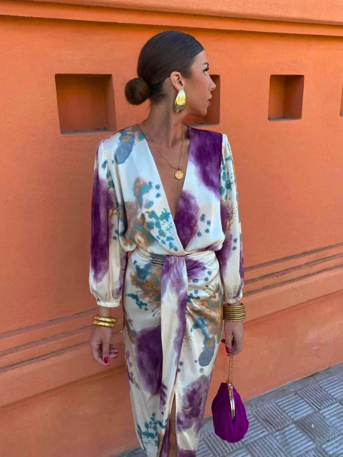 Elara | Vestido de Dos Piezas