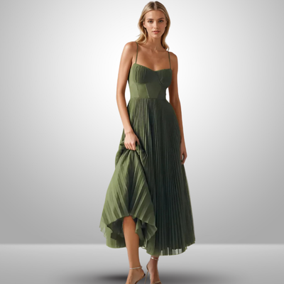 Serena | Elegancia atemporal con un toque moderno