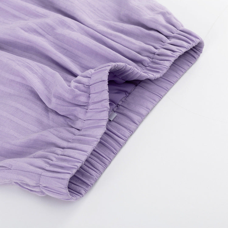 Viola | Conjunto ligero