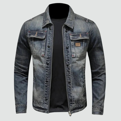 Denis | Chaqueta vaquera