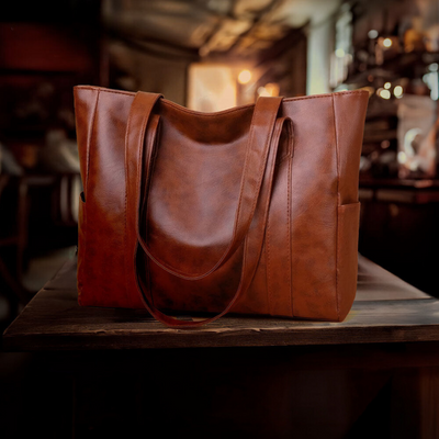 Martha | Bolso Clásico de Elegancia Atemporal.