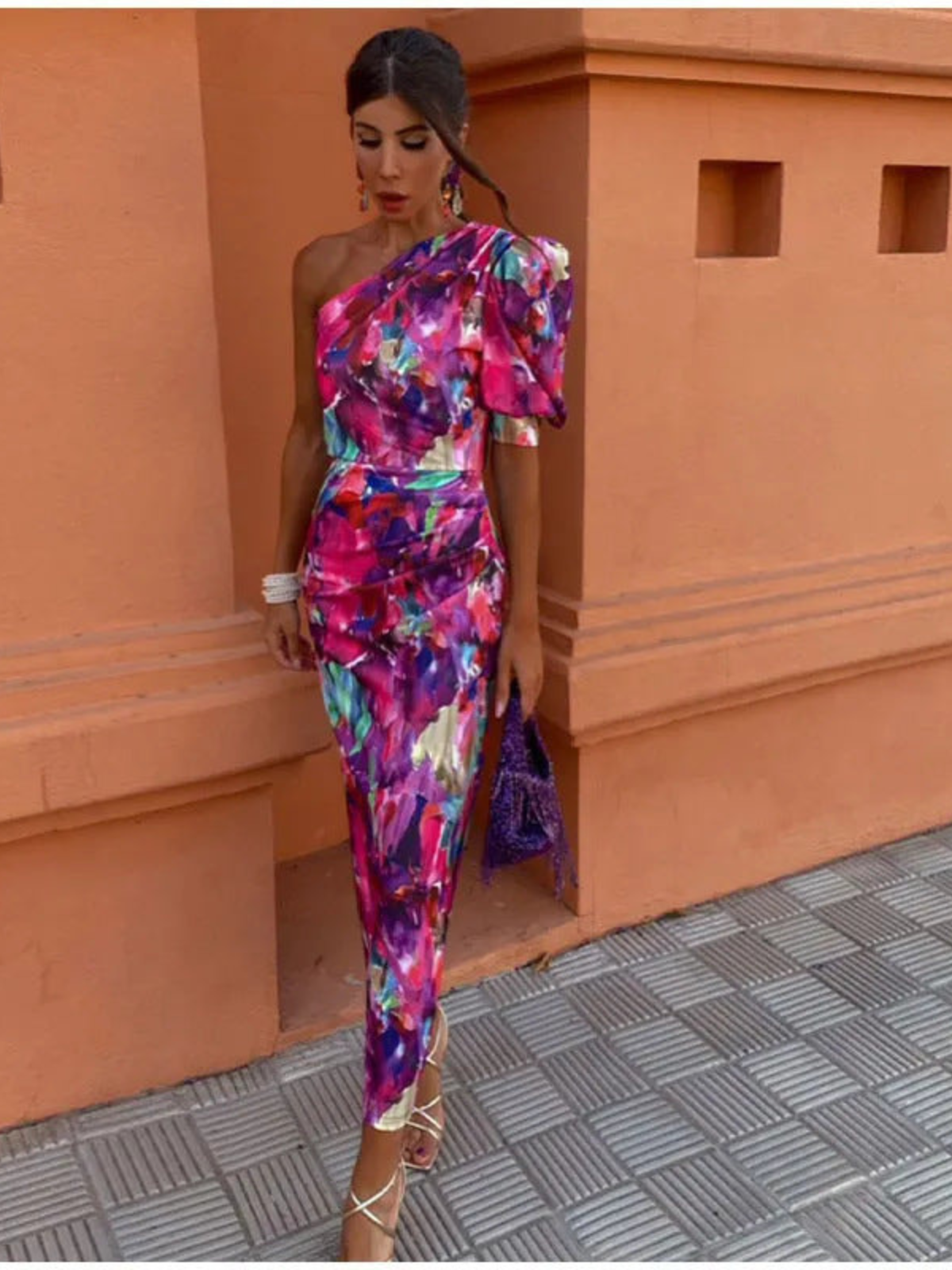 Vestido Ellis