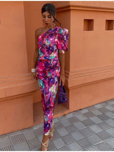 Vestido Ellis