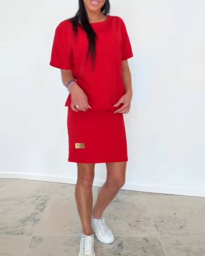 María | Ropa Casual Elegante