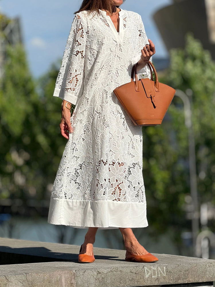 Viviana | Vestido
