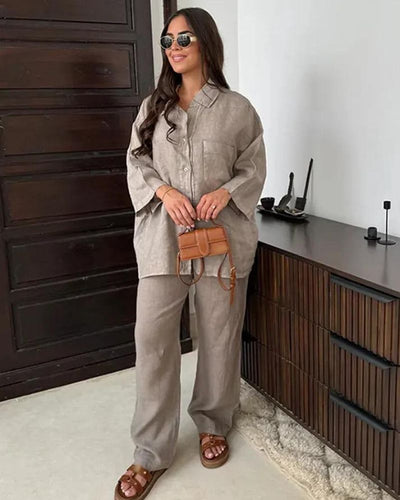 ADIRA | Comodidad y Elegancia en Un Solo Conjunto