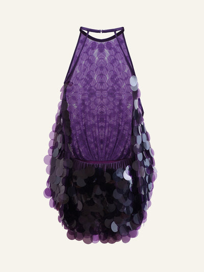 Ventajas del Vestido Mini Noxora