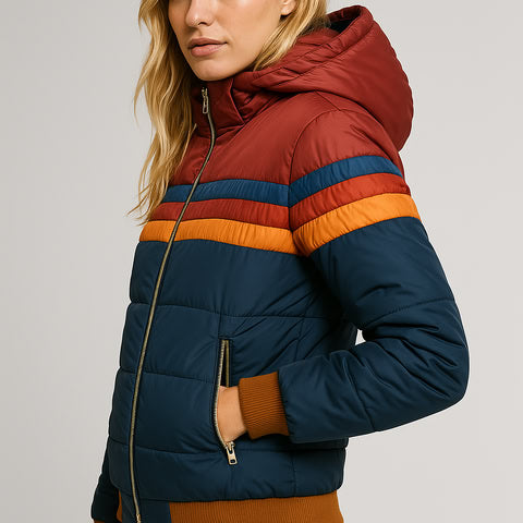 Allegra™ | Chaqueta cortavientos