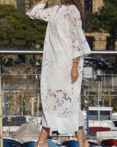 Viviana | Vestido