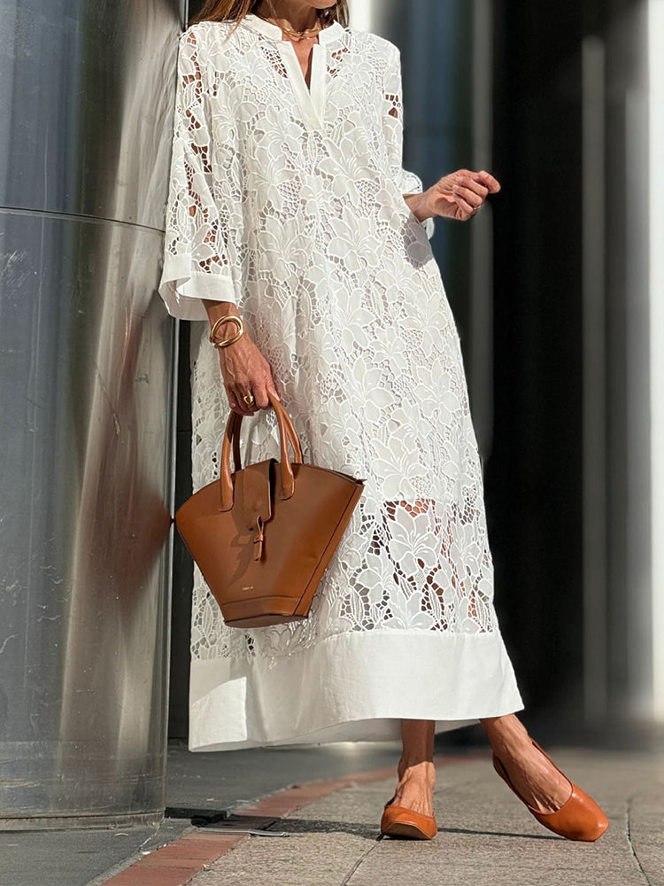 Viviana | Vestido