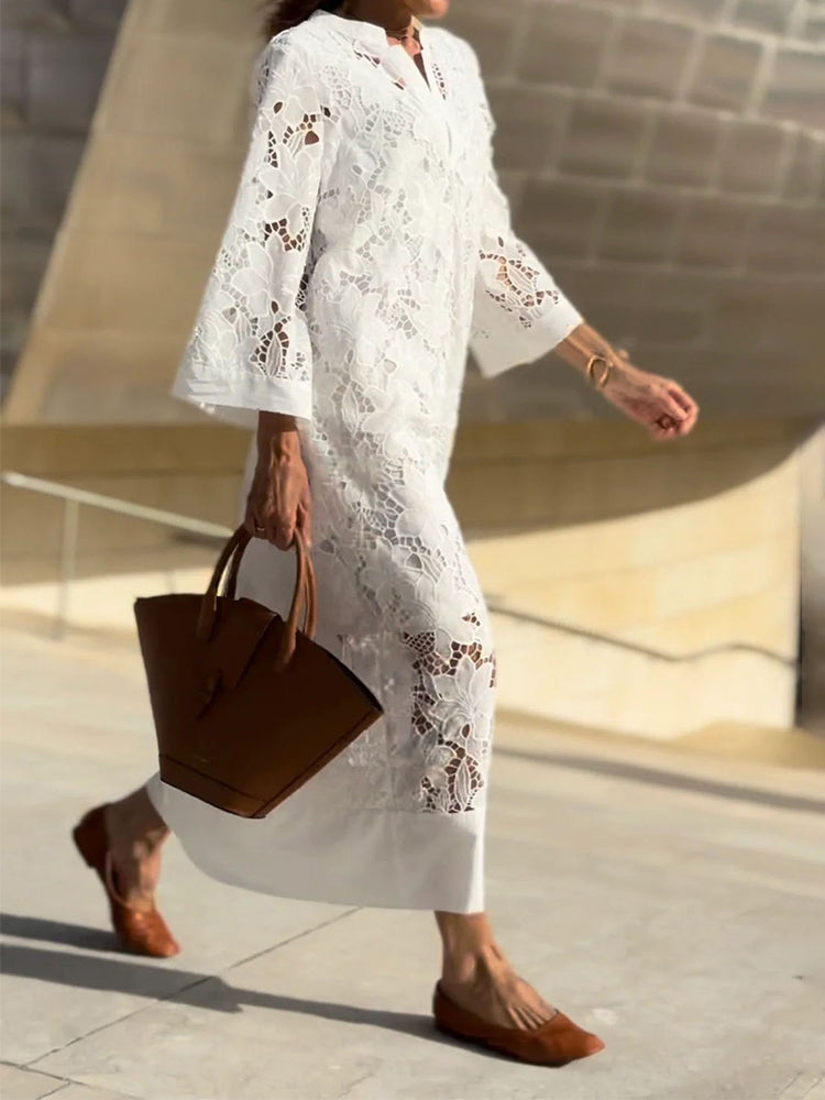 Viviana | Vestido