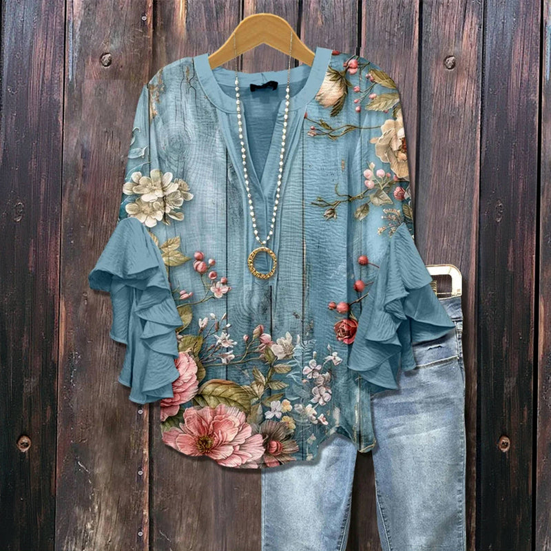 Pastello | Tops Elegantes