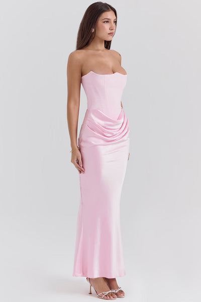Leilani | Vestido Elegante de Noche
