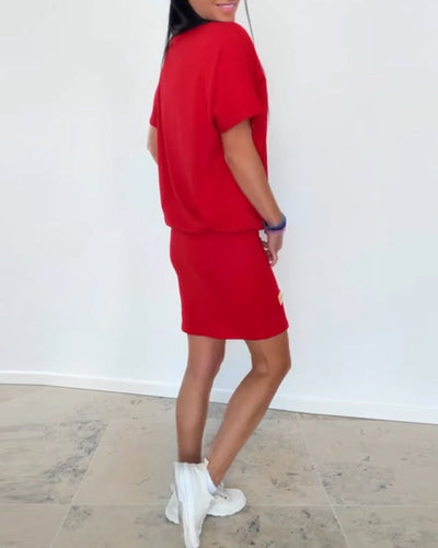 María | Ropa Casual Elegante