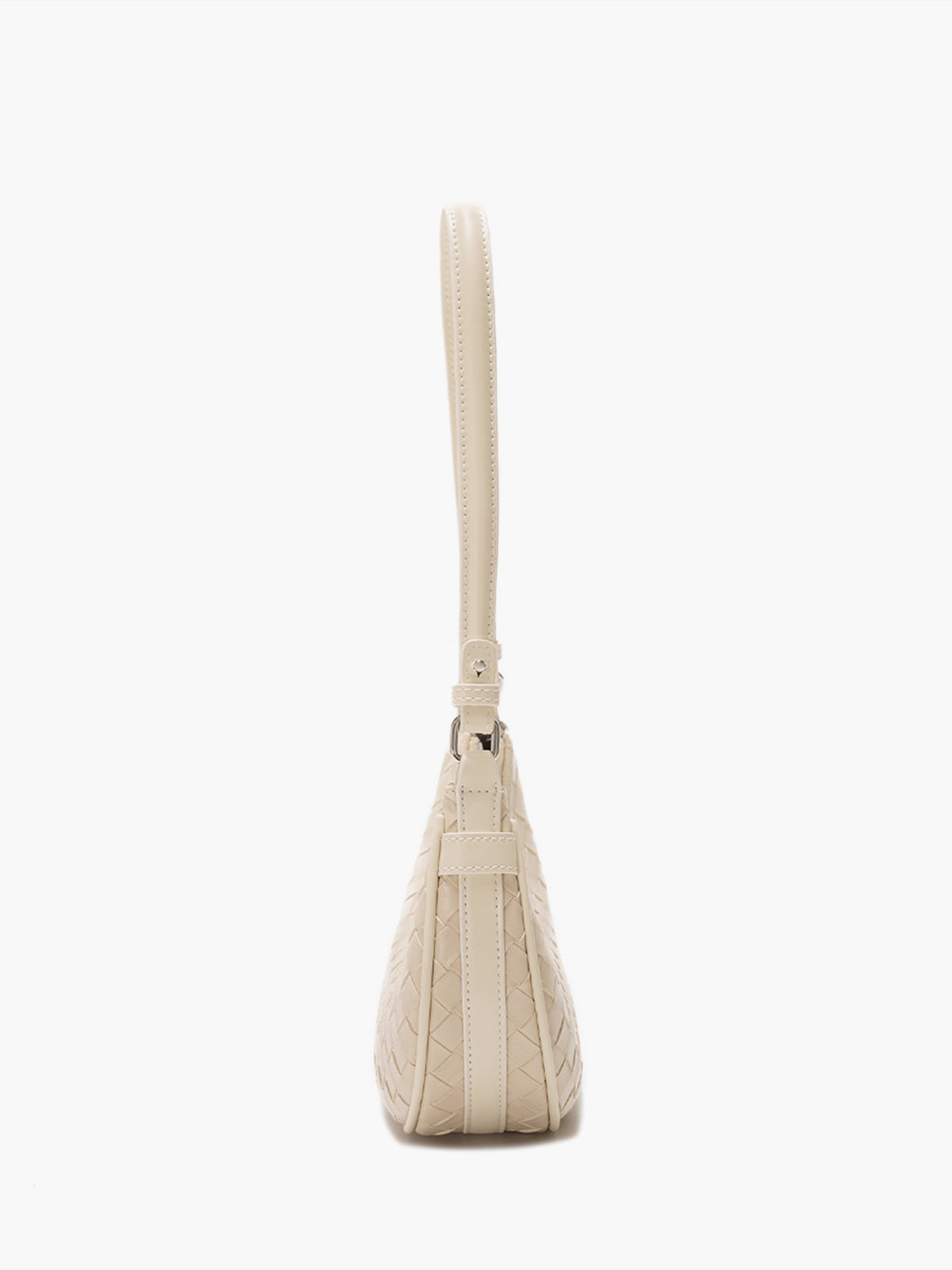 Bolso pequeño de cuero para hombro