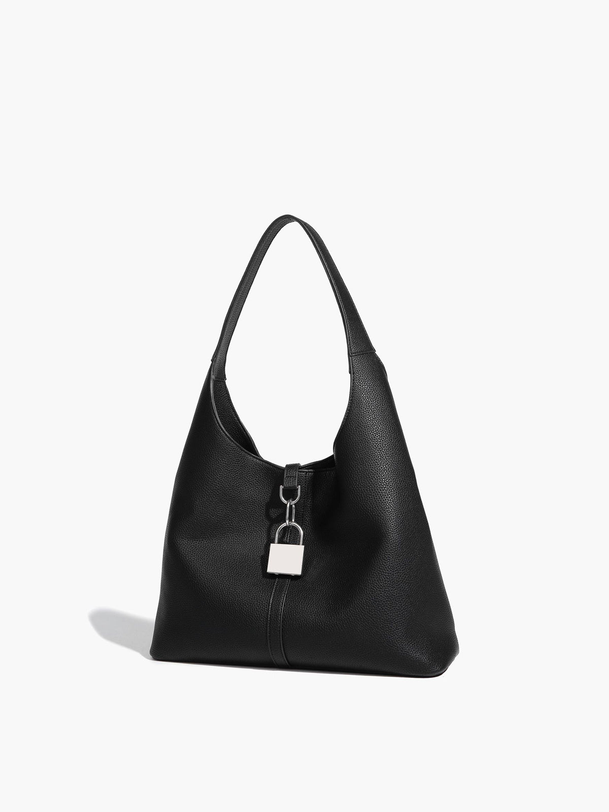 De Hobo Bolsa Tote con Cierre Versátil