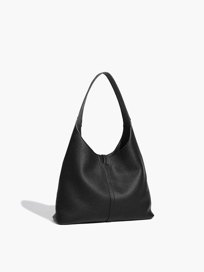 De Hobo Bolsa Tote con Cierre Versátil