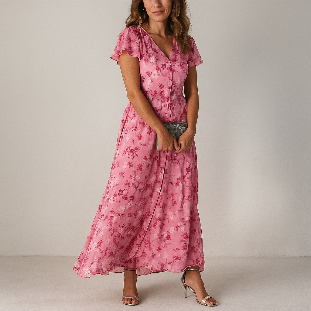 Amber | Vestido