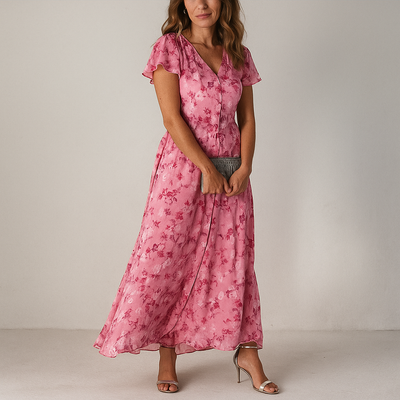 Amber | Vestido