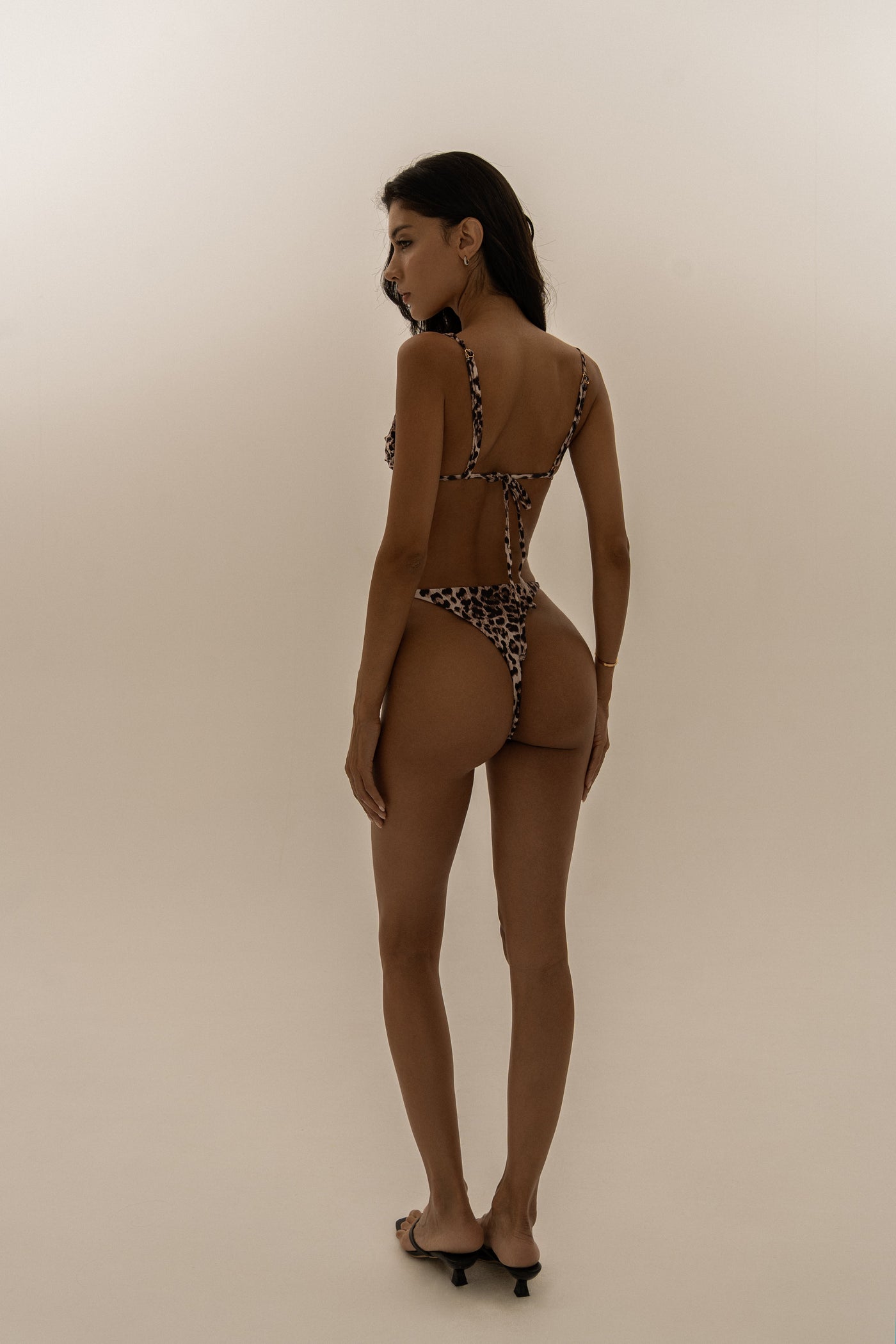 Conjunto de Bikini Naya