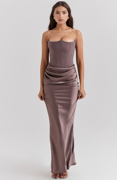 Leilani | Vestido Elegante de Noche