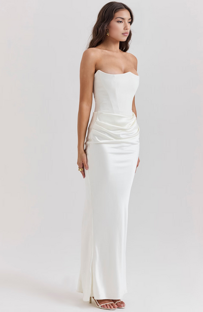 Leilani | Vestido Elegante de Noche