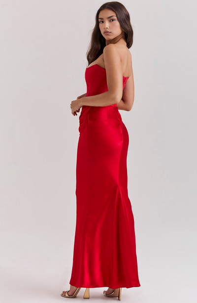 Leilani | Vestido Elegante de Noche