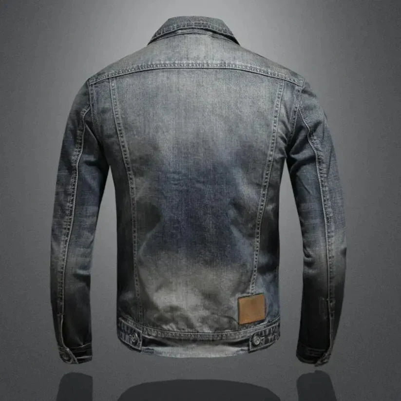Denis | Chaqueta vaquera