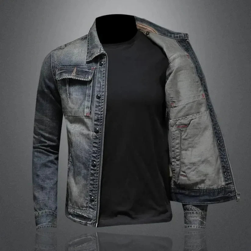 Denis | Chaqueta vaquera