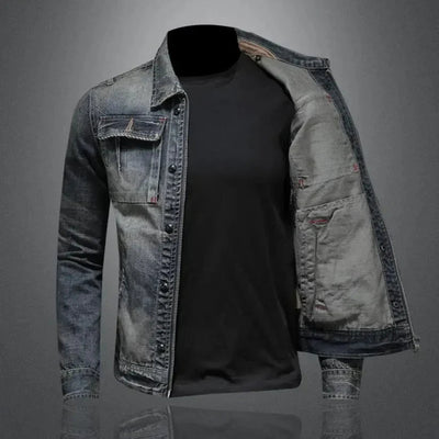 Denis | Chaqueta vaquera