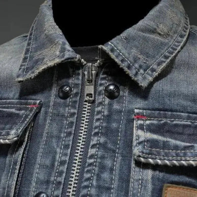 Denis | Chaqueta vaquera