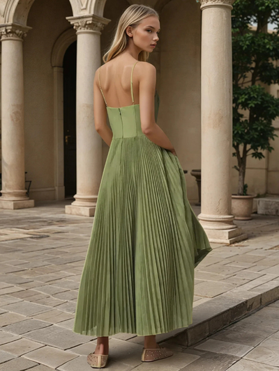 Serena | Elegancia atemporal con un toque moderno