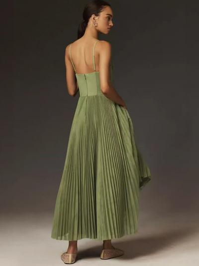 Serena | Elegancia atemporal con un toque moderno