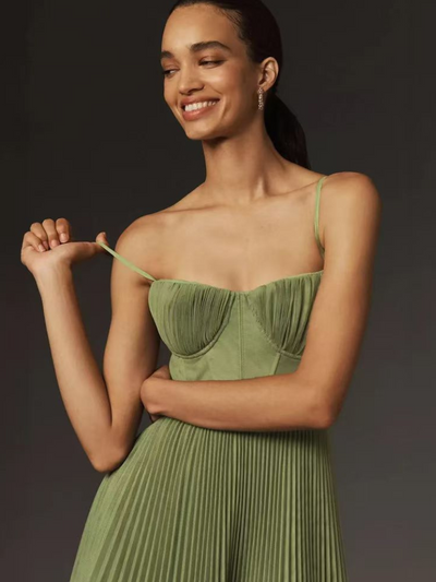 Serena | Elegancia atemporal con un toque moderno