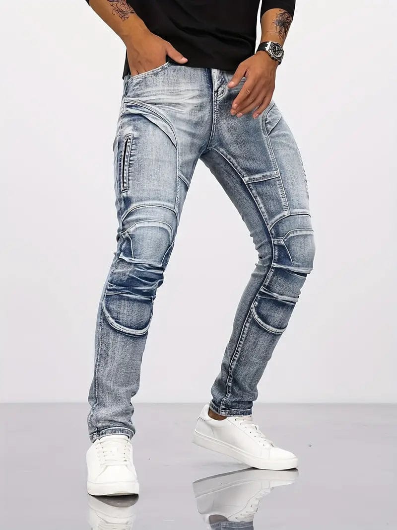 Jeans Finos para Cruceros