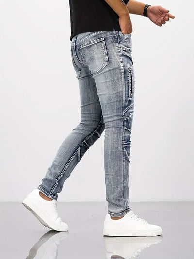 Jeans Finos para Cruceros