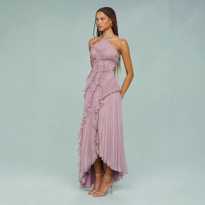 Anneliese – Vestido Lila
