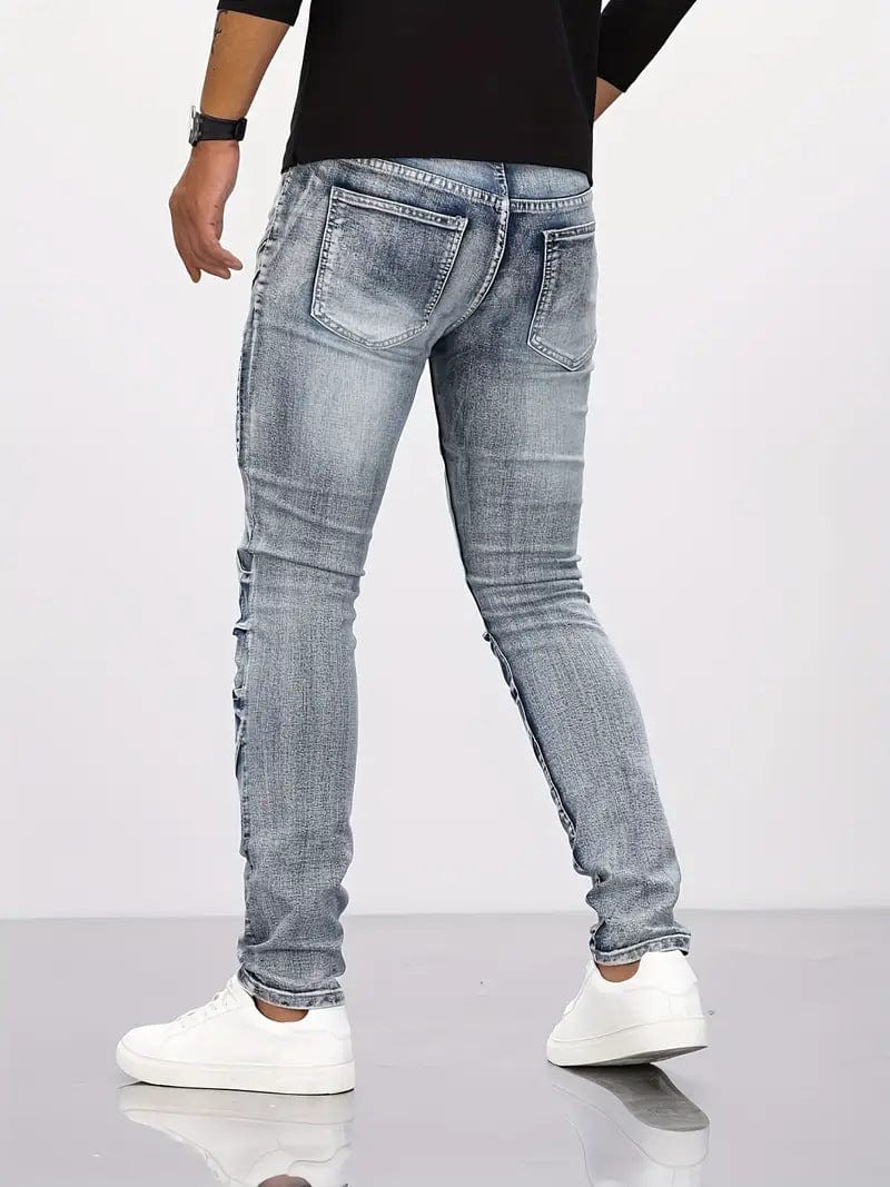 Jeans Finos para Cruceros