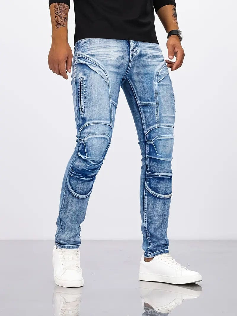 Jeans Finos para Cruceros