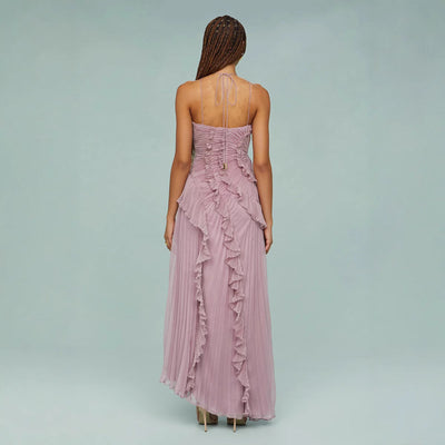 Anneliese – Vestido Lila