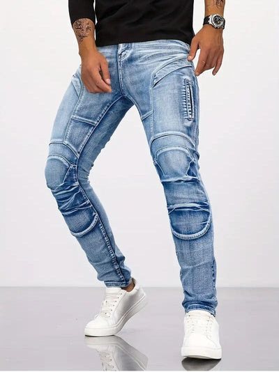 Jeans Finos para Cruceros
