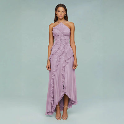 Anneliese – Vestido Lila