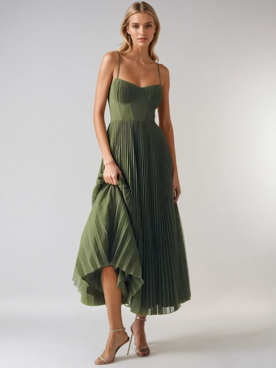 Serena | Elegancia atemporal con un toque moderno