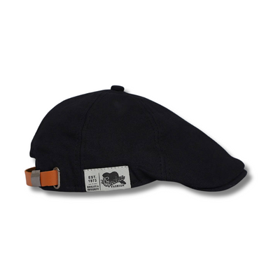 Alejandro | Gorro retro con estilo